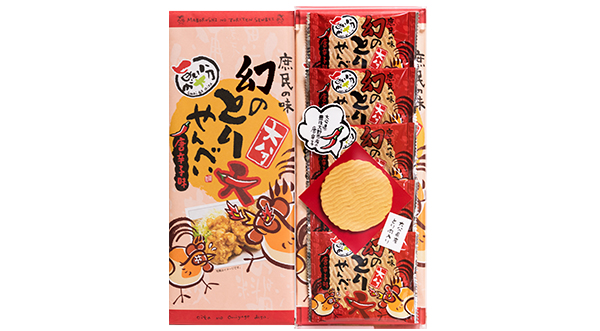 パッケージ各種