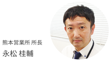 オリジナル商品の開発力