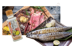 大分レモンピリ辛万能調味料