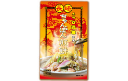 長崎ちゃんぽん煎餅