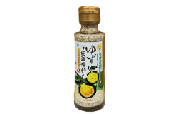 ゆず万能調味料